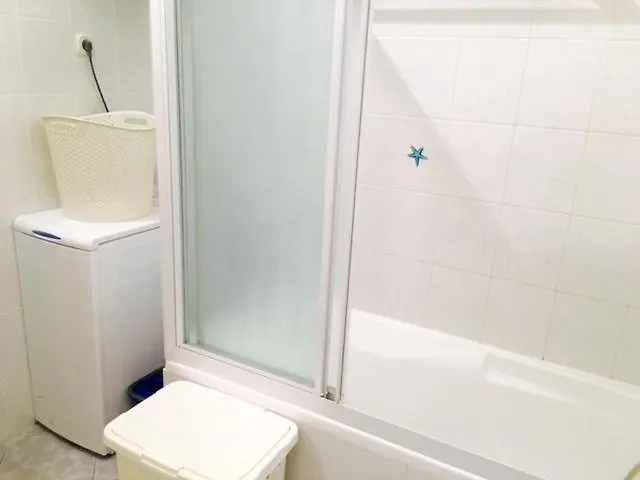 אומאג Apartment Anita