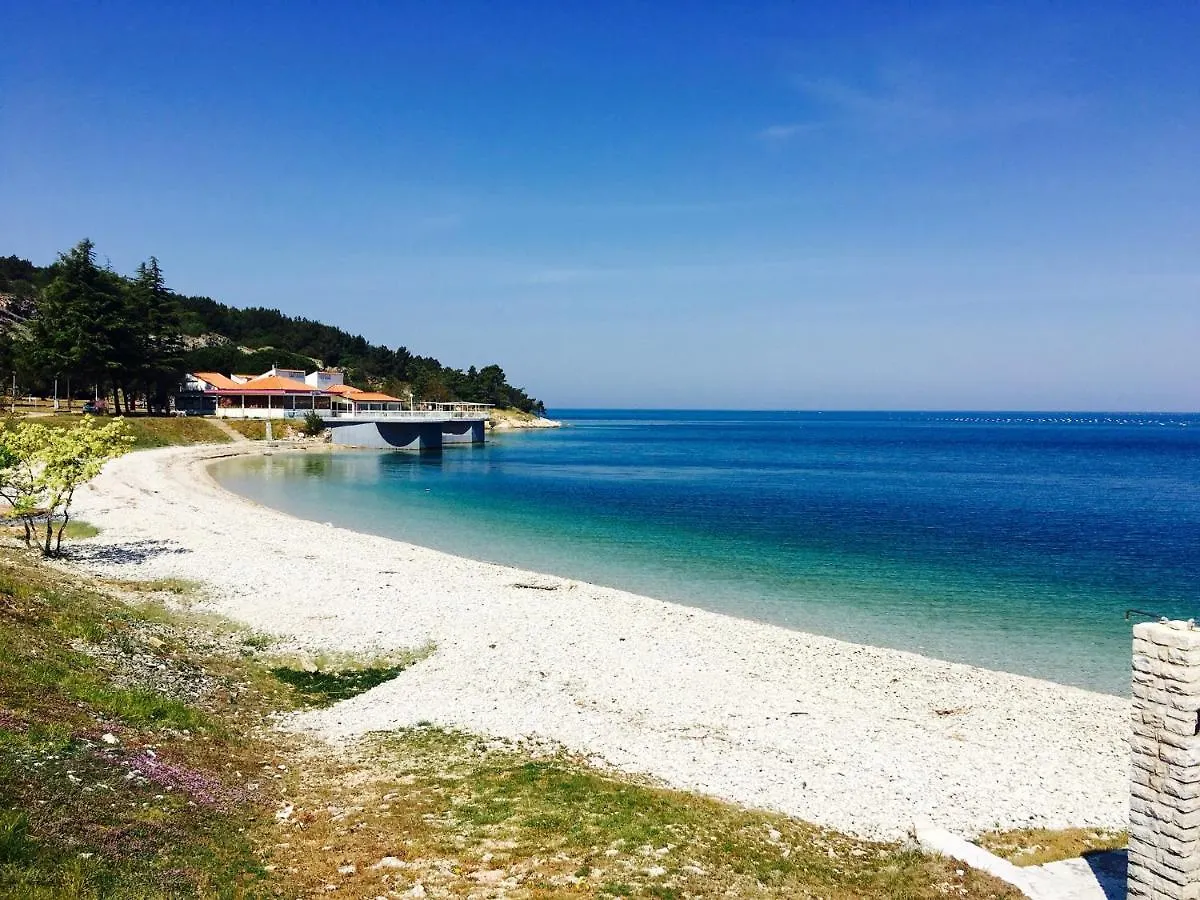 Apartment Anita Ουμάγκ