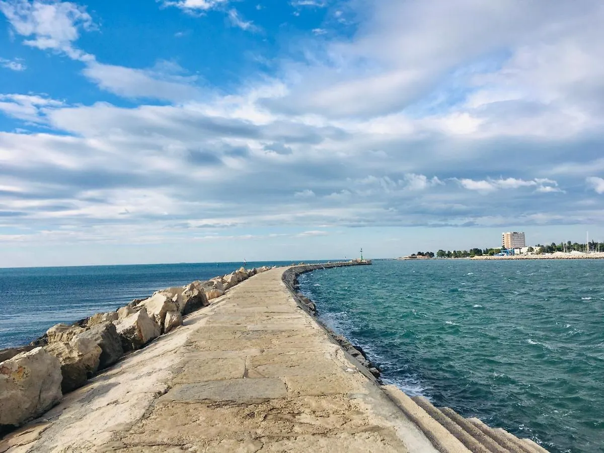 Apartment Anita Ουμάγκ 0*,  Κροατία