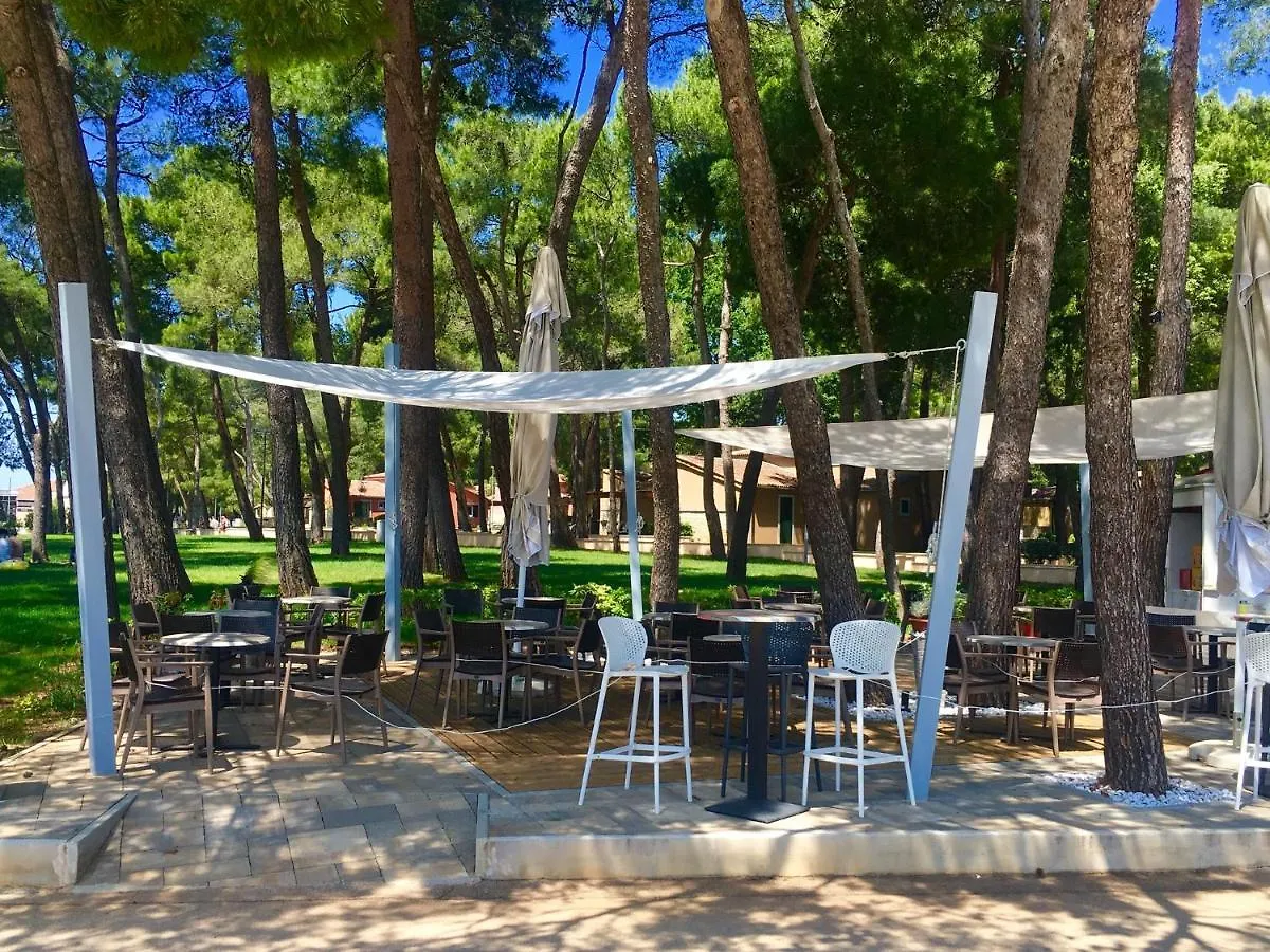 Apartment Anita Ουμάγκ